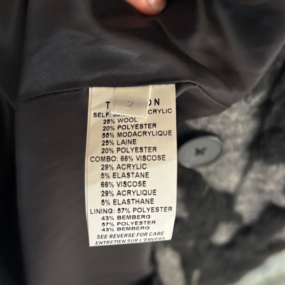 Thakoon Addition Vest - Picture 12 of 13